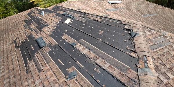 How Roof Replacement Protects Your Coppell Home