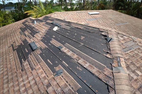 How Roof Replacement Protects Your Coppell Home