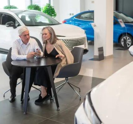 Discover Quality and Service at Alex Manos Car Dealership