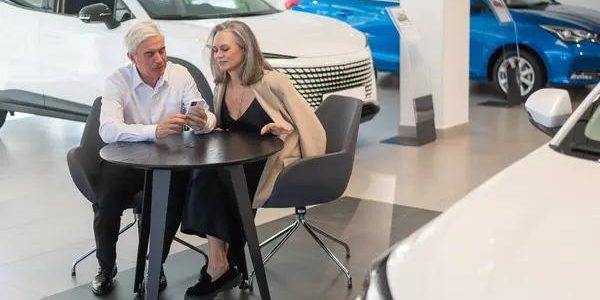 Discover Quality and Service at Alex Manos Car Dealership