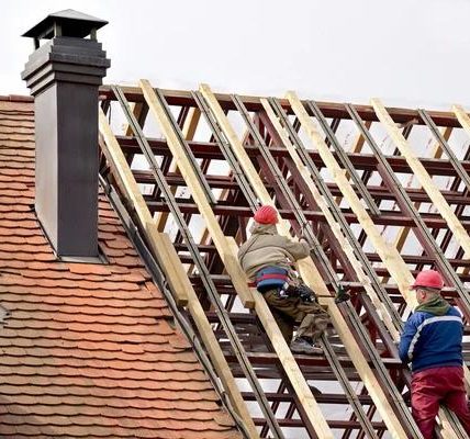 How to Prepare for Roofing Replacement in Tigard