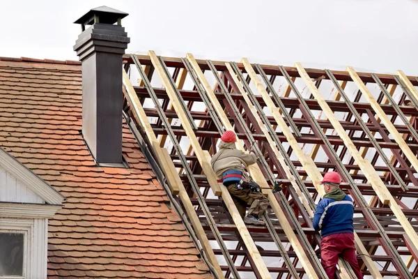 How to Prepare for Roofing Replacement in Tigard