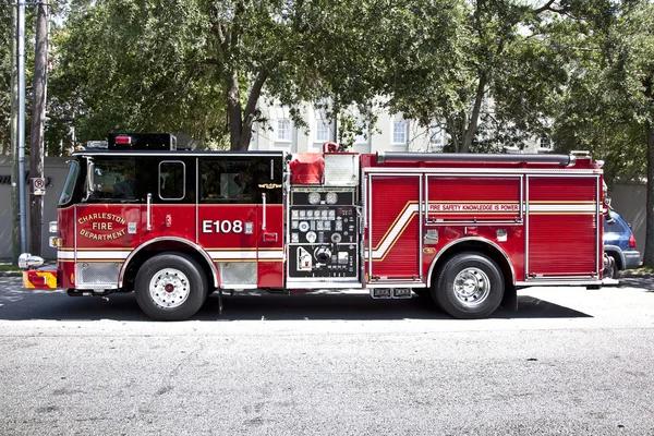 The Future of Fire Truck Design: Trends and Technologies