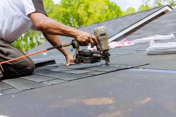 Essential Guide to Roof Replacement in Middleburg