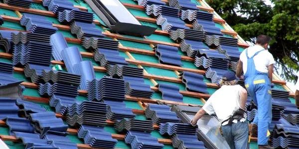 How Roof Replacement Can Improve Energy Efficiency