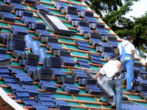 How Roof Replacement Can Improve Energy Efficiency