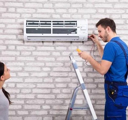 Ensuring Optimal Cooling: AC Repairs in Spencer