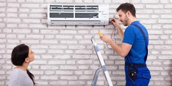 Ensuring Optimal Cooling: AC Repairs in Spencer