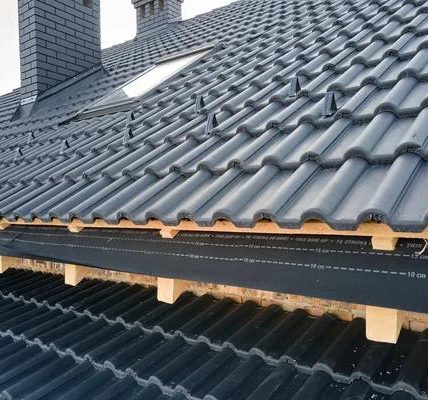 Upgrade Your Home with Professional Roof Replacement in Chester