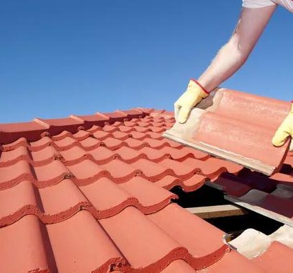 Comprehensive Roofing Services in Loveland, CO