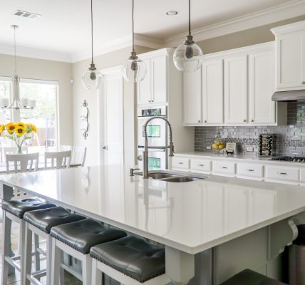 North Canton’s Choice for Custom Kitchen Remodels