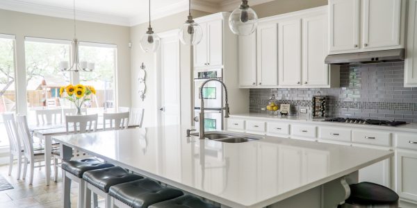 North Canton’s Choice for Custom Kitchen Remodels