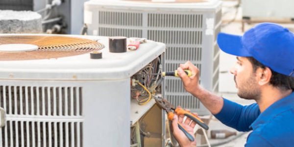 HVAC Contractor Near Me Fast & Affordable Heating and Cooling Services