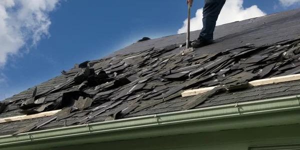 Signs You Need a Roof Installation Contractor in Prattville