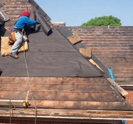 Quality Roof Replacement in Odessa That Stands the Test of Time