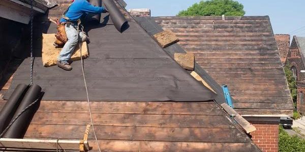 Quality Roof Replacement in Odessa That Stands the Test of Time