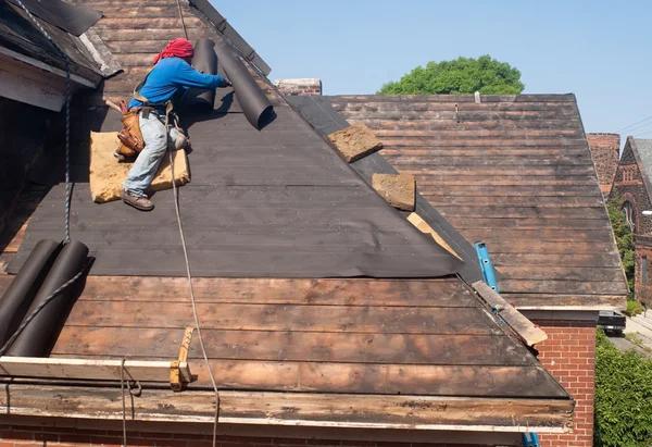 Quality Roof Replacement in Odessa That Stands the Test of Time