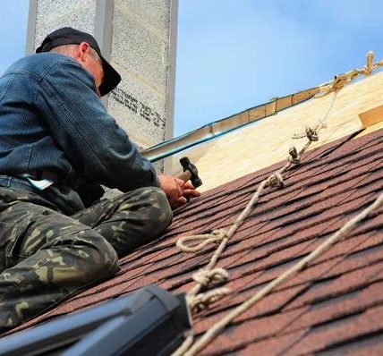 Eco-Friendly Roof Replacement Options in San Marcos