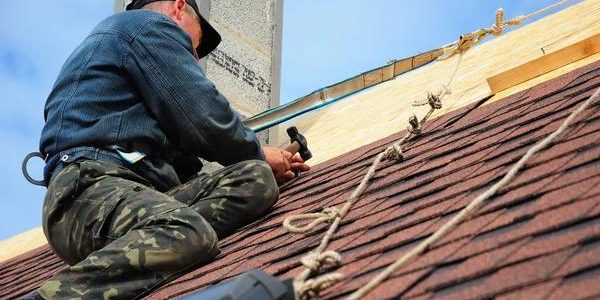 Eco-Friendly Roof Replacement Options in San Marcos