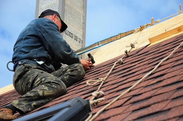 Eco-Friendly Roof Replacement Options in San Marcos