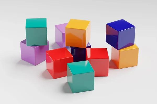 Cubes Moving and Storage – Simplifying Your Relocation