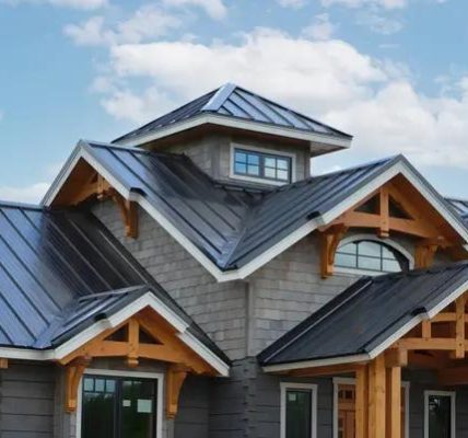 Trust CMM Roofing for Reliable Roofing Services You Can Count On