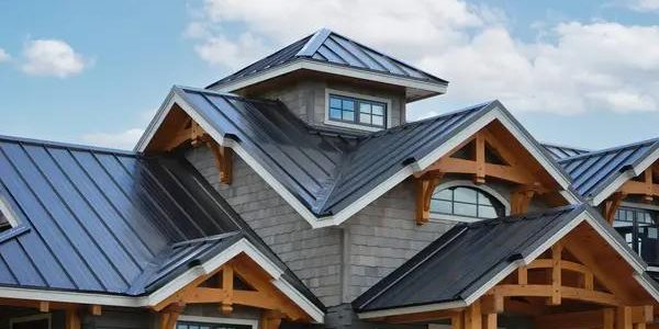 Trust CMM Roofing for Reliable Roofing Services You Can Count On