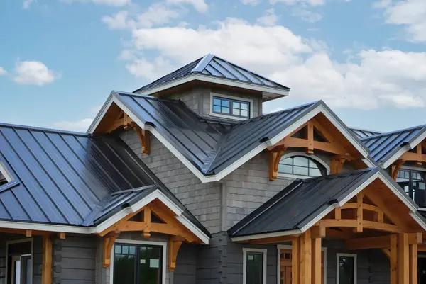 Trust CMM Roofing for Reliable Roofing Services You Can Count On