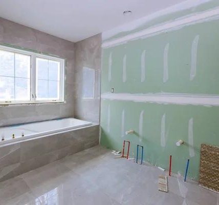 The Timeline for a Bathroom Remodel in Frisco: What to Expect