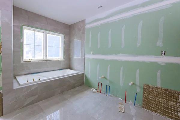 The Timeline for a Bathroom Remodel in Frisco: What to Expect