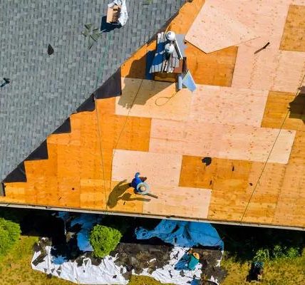Ensure Your Home’s Safety with Expert Roofing Replacement in Sarasota