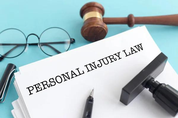 Fast Legal Help from a Personal Injury Lawyer