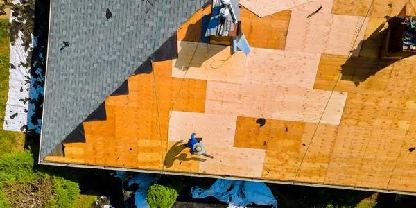 Affordable Roof Replacement Solutions in Cedar Hill – Serving Your Community