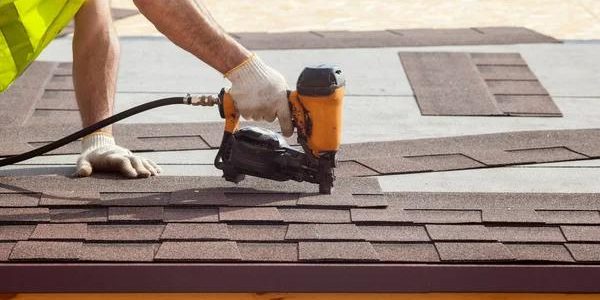 Top-Rated Roof Replacement Company in San Antonio