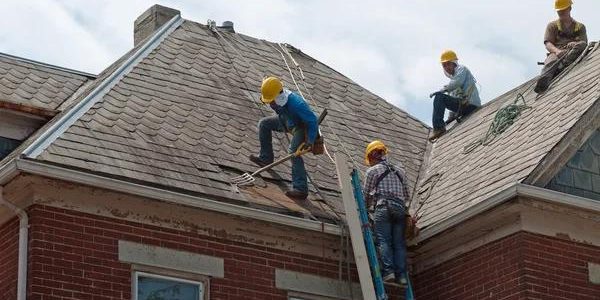 Sarasota Roofing Contractors: High-Quality Roof Installations & Repairs