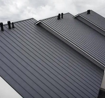 Langford Roofing Makes Roof Worries Disappear