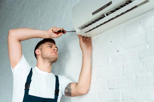 Reliable Ducted Air Conditioner Installation in Valencia for Year-Round Comfort
