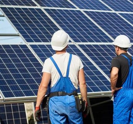 Solar Installers Concord: Quality Work You Can Trust