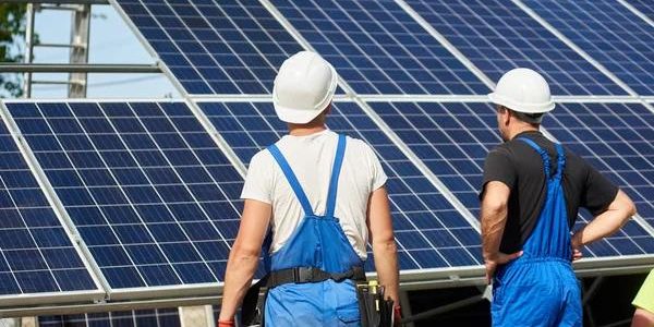 Solar Installers Concord: Quality Work You Can Trust