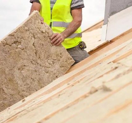 Transform Your Attic into an Energy-Saving Space