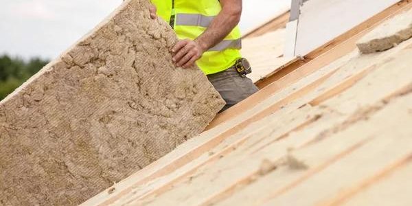 Transform Your Attic into an Energy-Saving Space