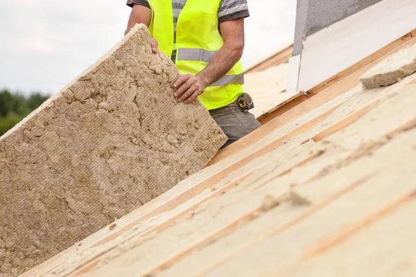 Transform Your Attic into an Energy-Saving Space