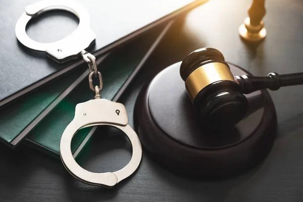 Top Qualities to Look for in a Criminal Defense Attorney