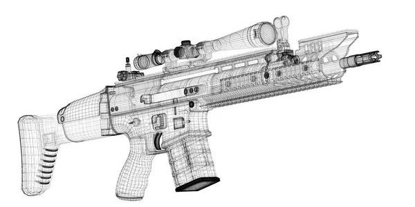 The Role of Attachments in Optimizing Your Firearm