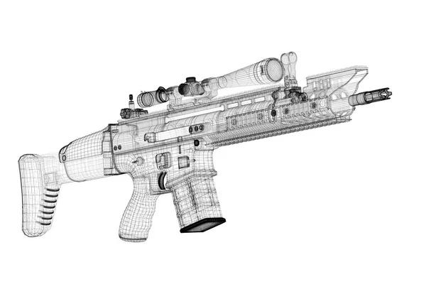 The Role of Attachments in Optimizing Your Firearm