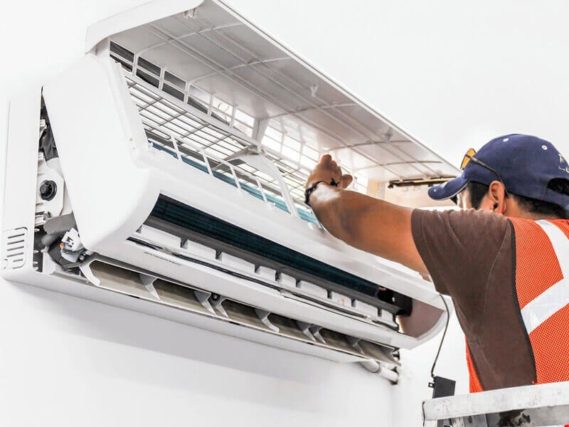 The Most Trusted AC Repair Services in Tallahassee