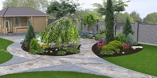 Fresh Landscaping Ideas That Bring Beauty and Functionality Together