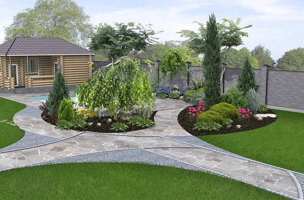 Fresh Landscaping Ideas That Bring Beauty and Functionality Together
