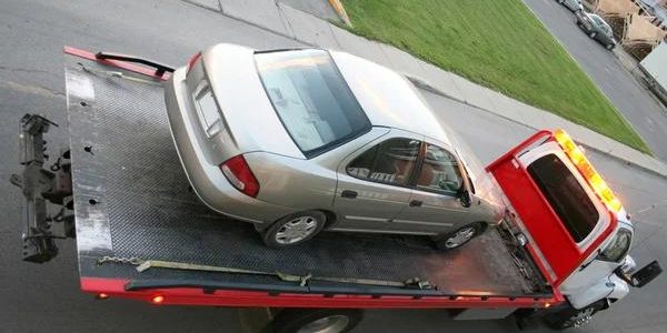 Quick Response Towing Services: Stay Safe on the Road