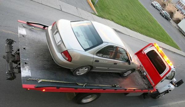 Quick Response Towing Services: Stay Safe on the Road